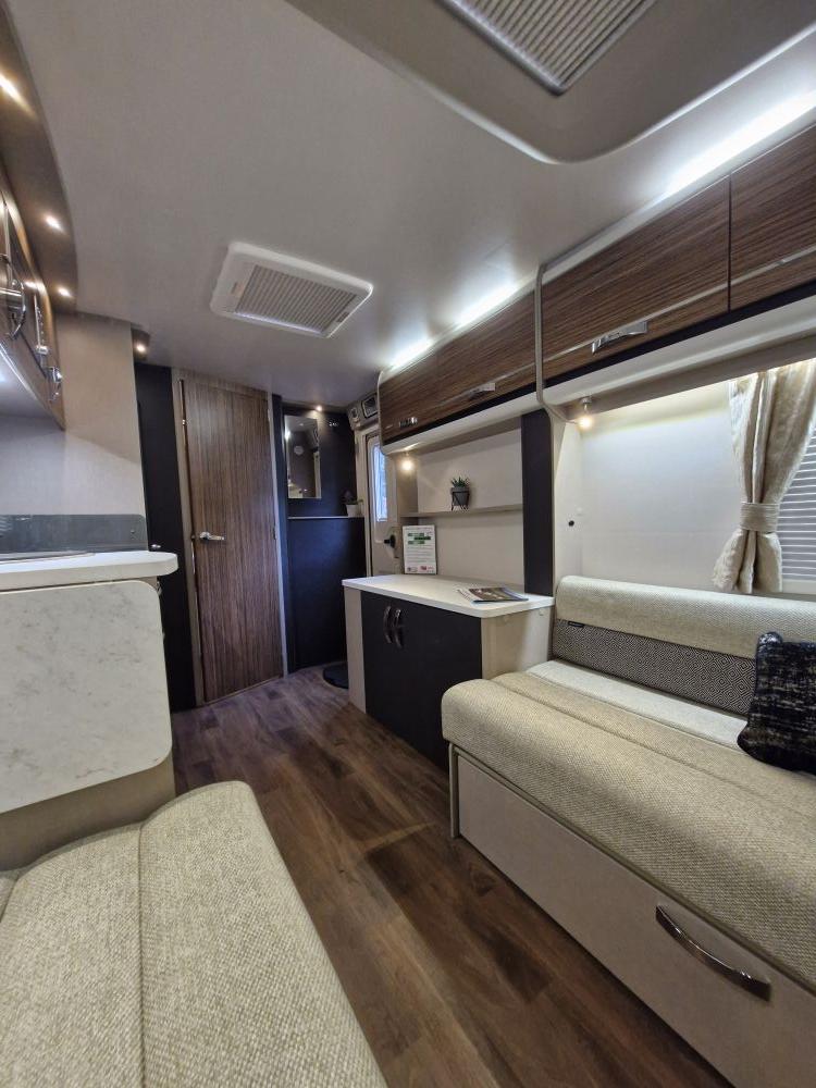 Swift Eccles 480 ALDE
