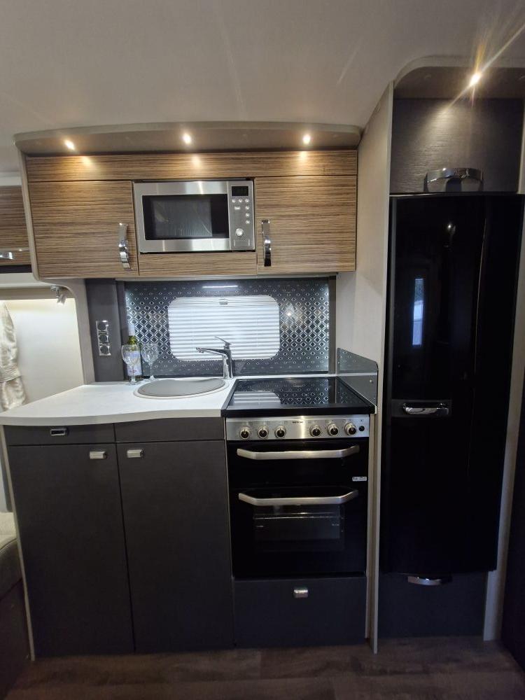 Swift Eccles 480 ALDE