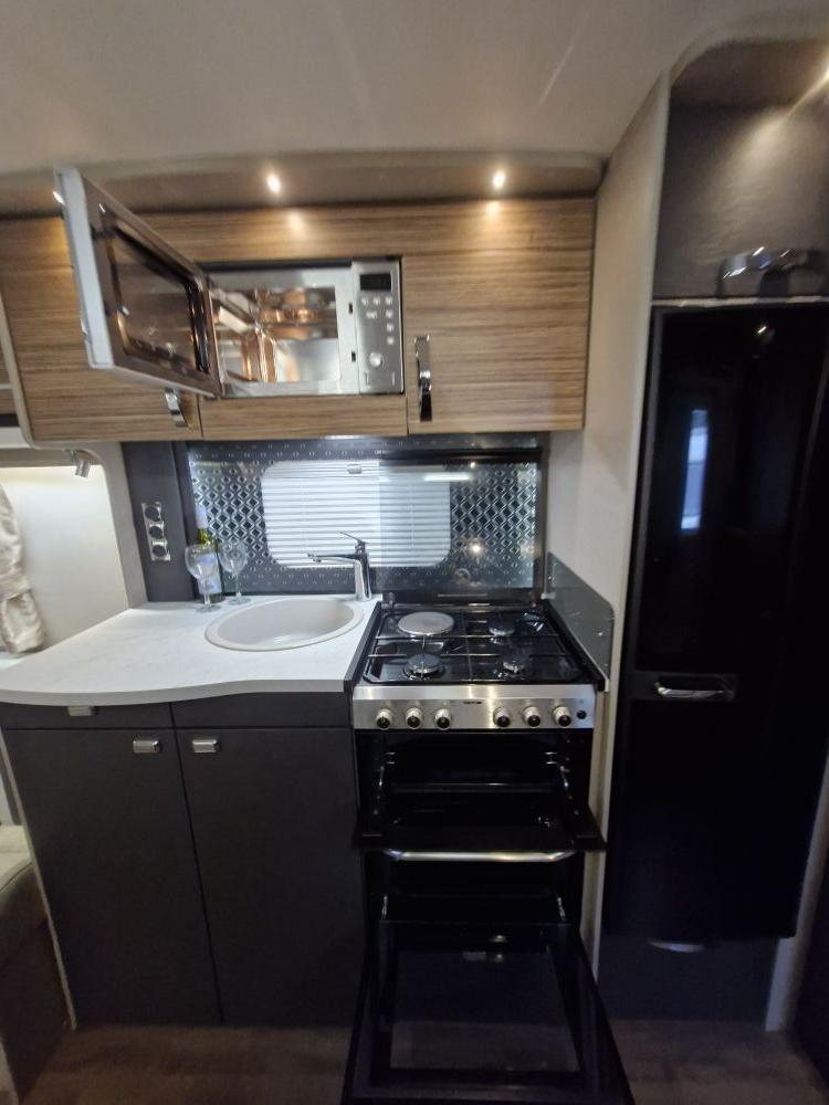 Swift Eccles 480 ALDE