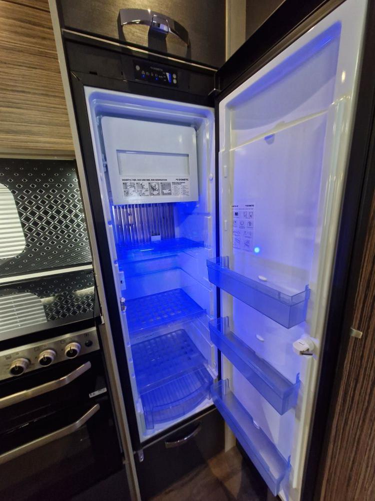 Swift Eccles 480 ALDE