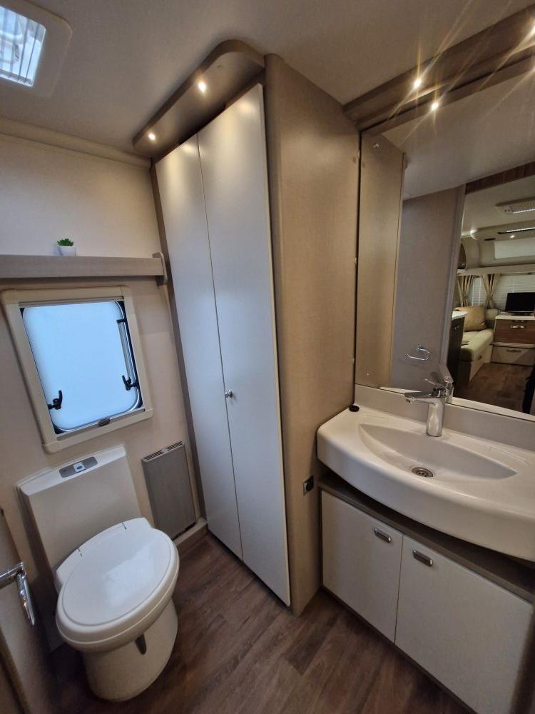 Swift Eccles 480 ALDE