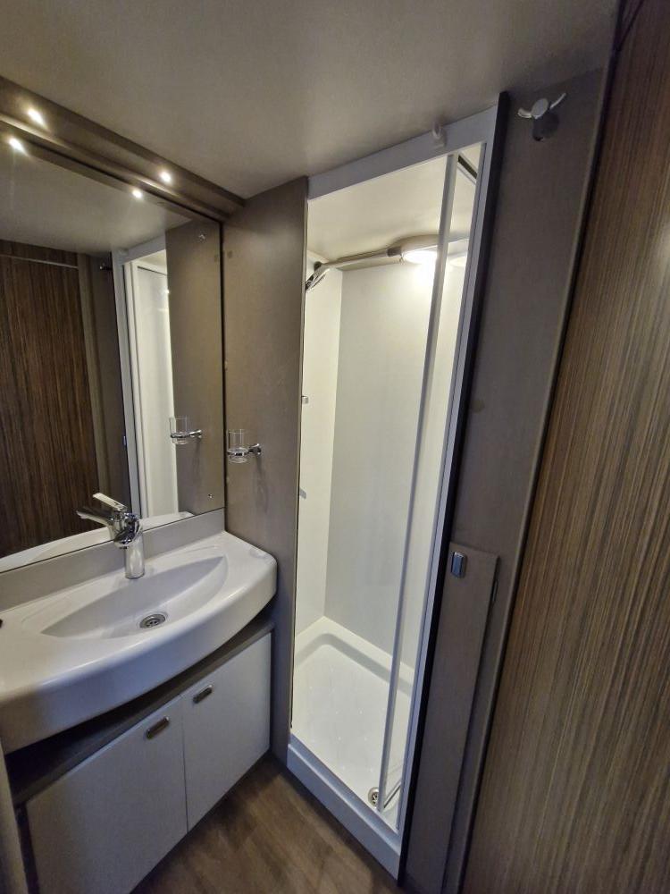 Swift Eccles 480 ALDE