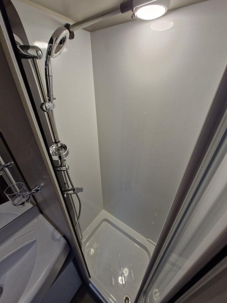 Swift Eccles 480 ALDE