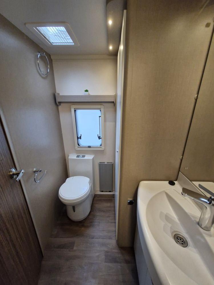 Swift Eccles 480 ALDE