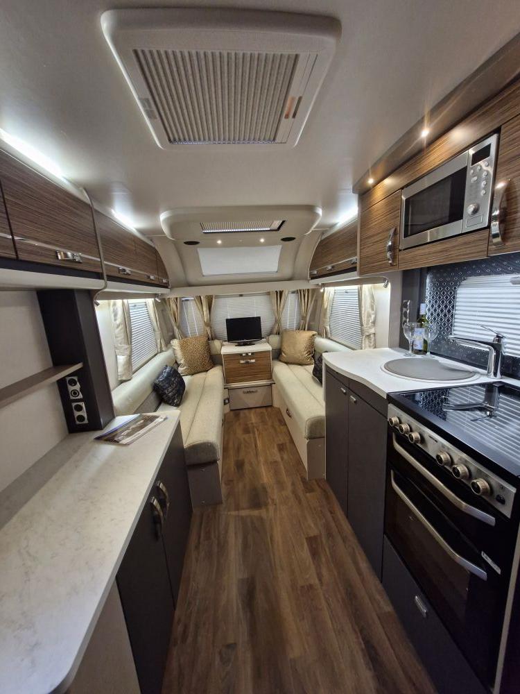 Swift Eccles 480 ALDE
