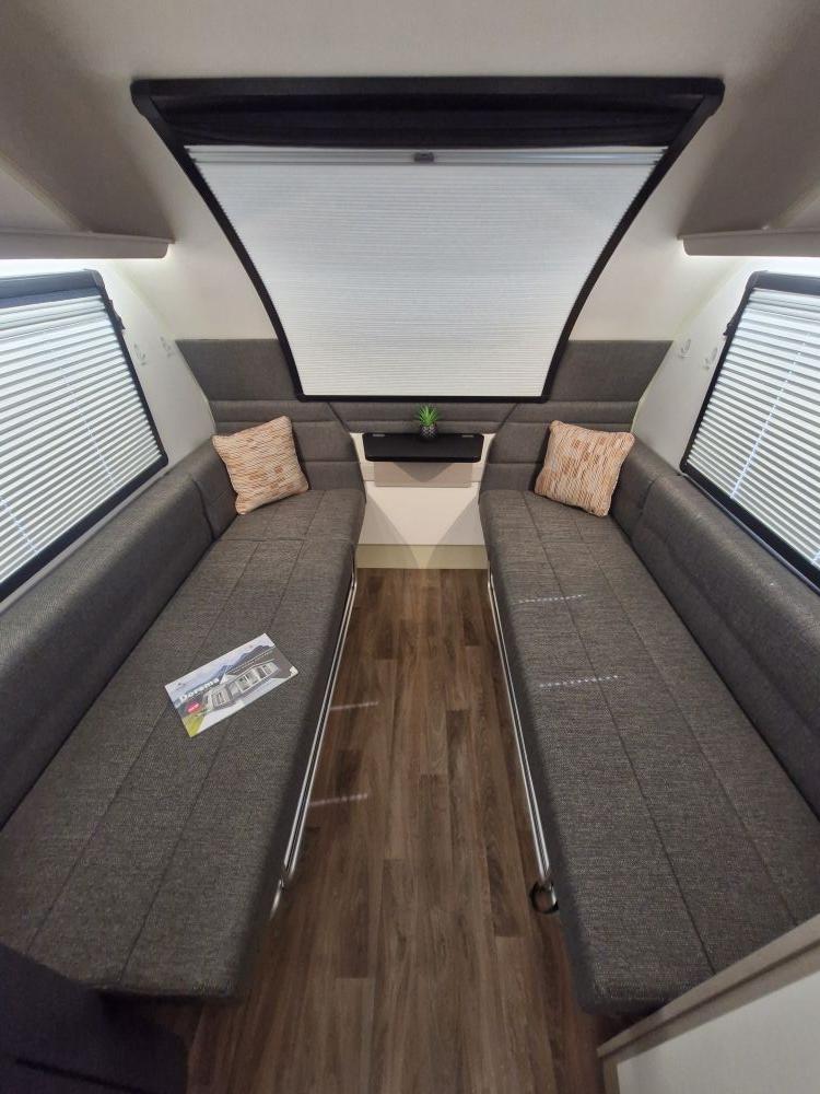 Swift Basecamp 2 Plus