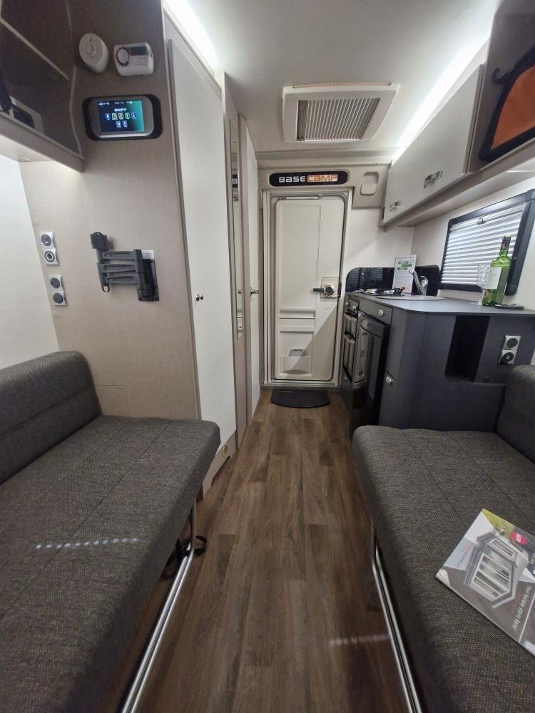Swift Basecamp 2 Plus