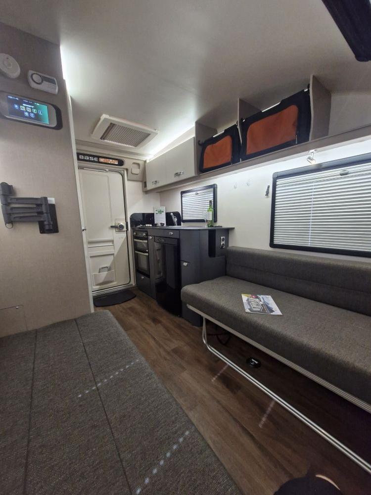 Swift Basecamp 2 Plus