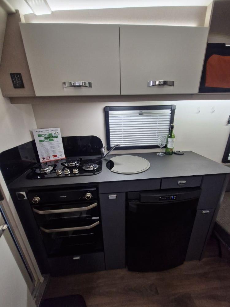 Swift Basecamp 2 Plus