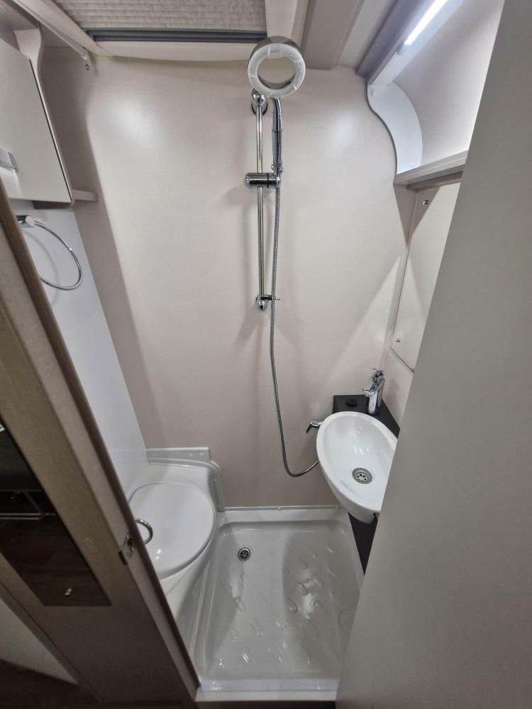 Swift Basecamp 2 Plus