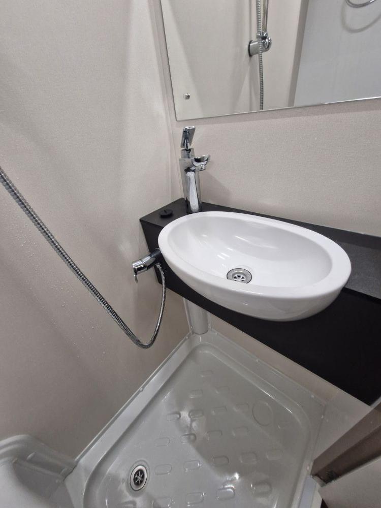 Swift Basecamp 2 Plus