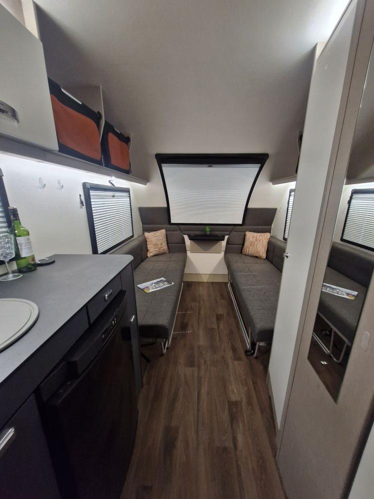 Swift Basecamp 2 Plus