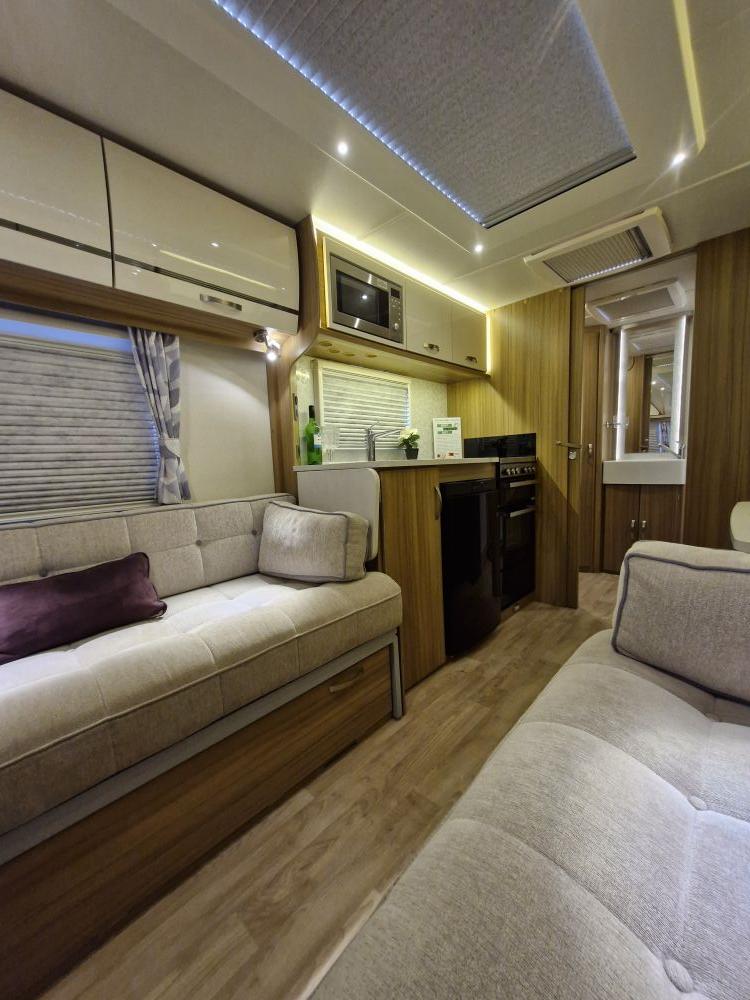 Lunar Clubman CK