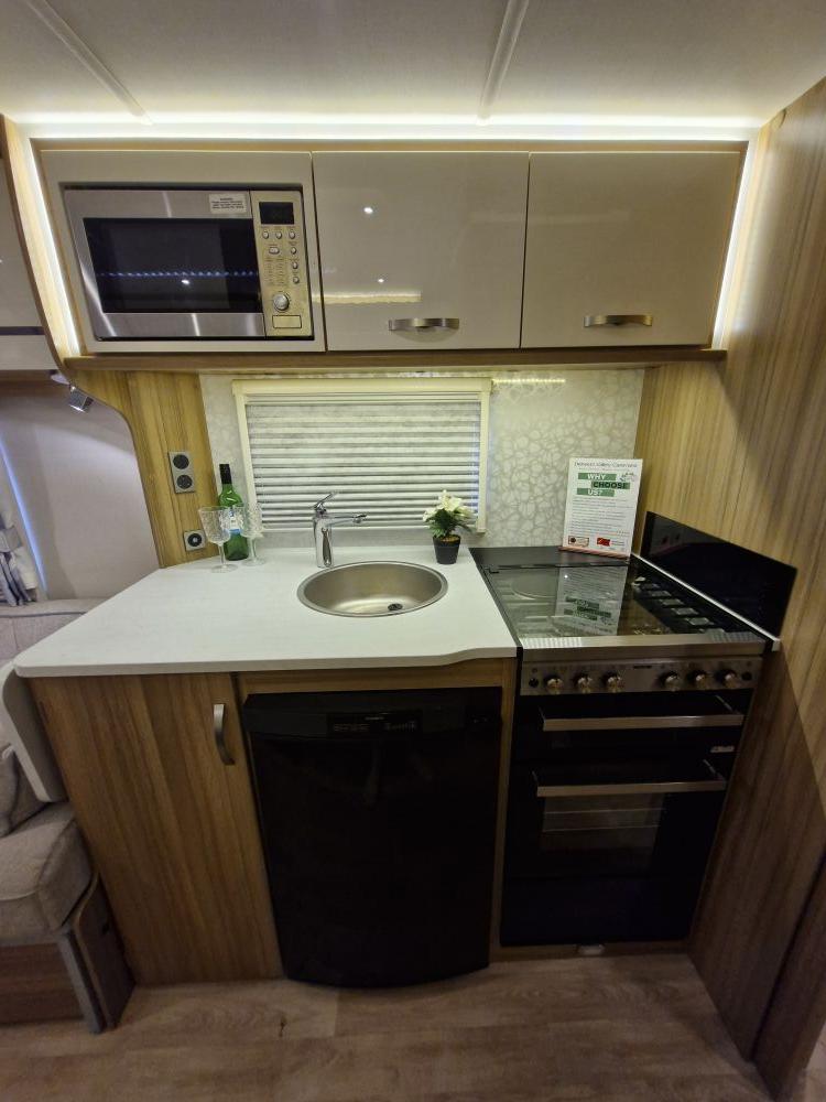 Lunar Clubman CK