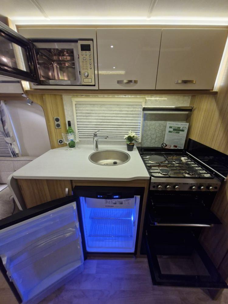 Lunar Clubman CK