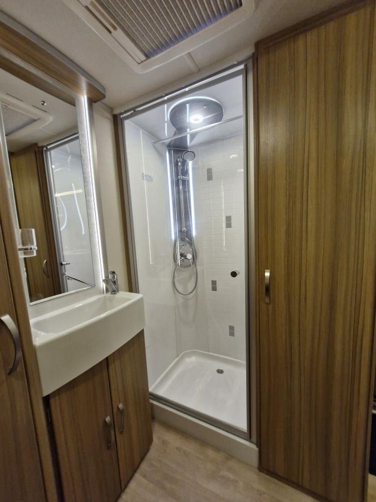 Lunar Clubman CK