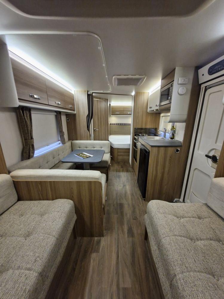 Swift  Sprite Super Quattro FB