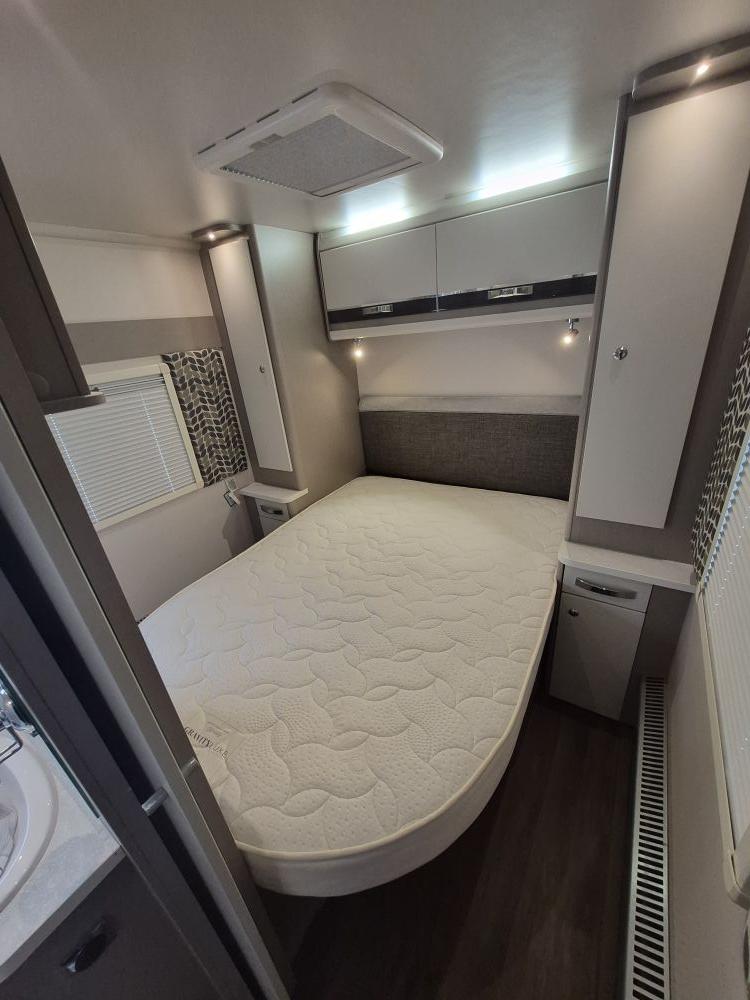 Swift Eccles 560 ALDE