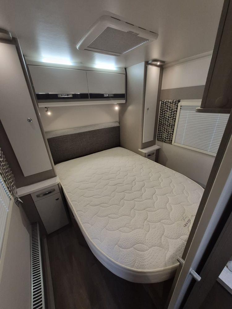 Swift Eccles 560 ALDE