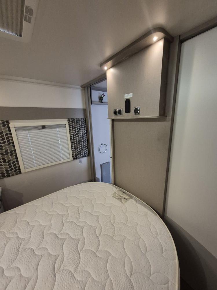 Swift Eccles 560 ALDE