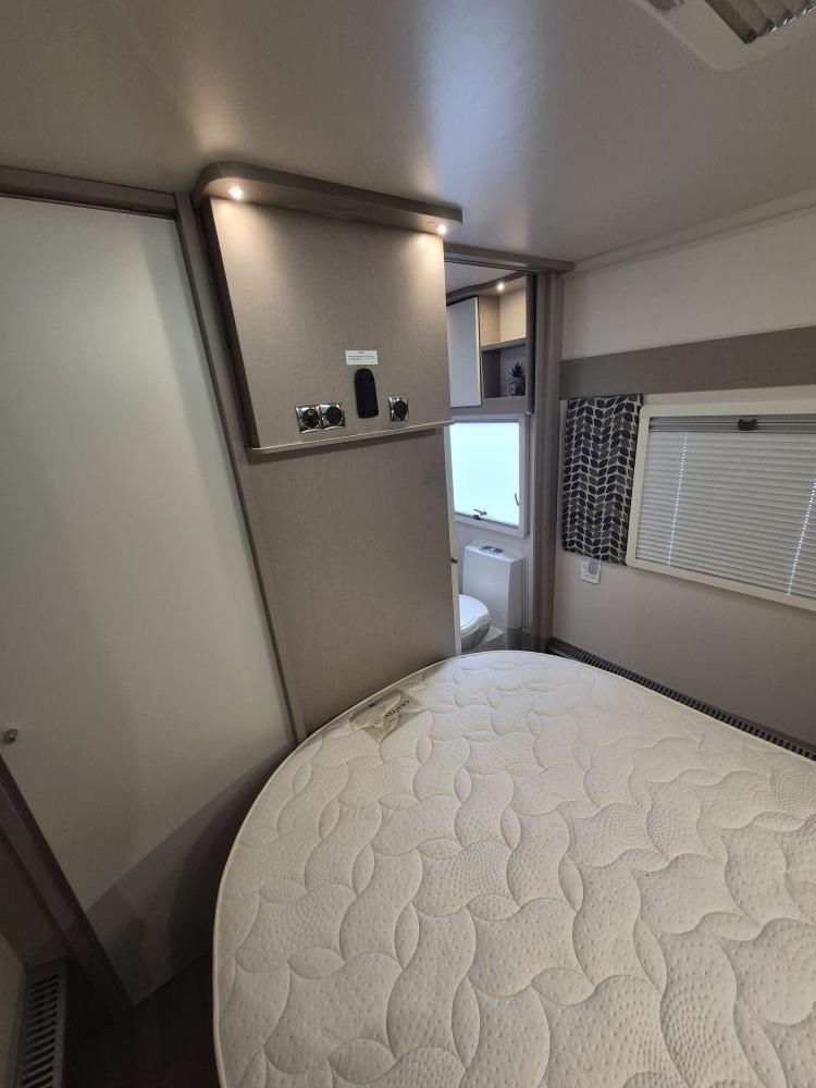 Swift Eccles 560 ALDE