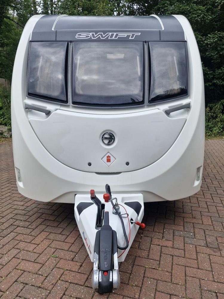 Swift Sprite Compact