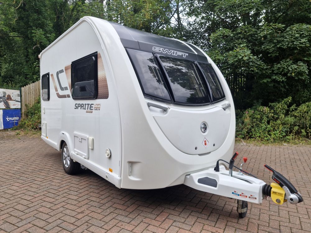 Swift Sprite Compact