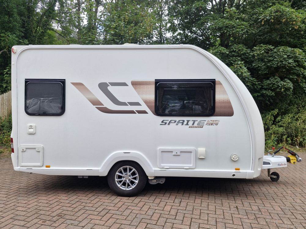 Swift Sprite Compact