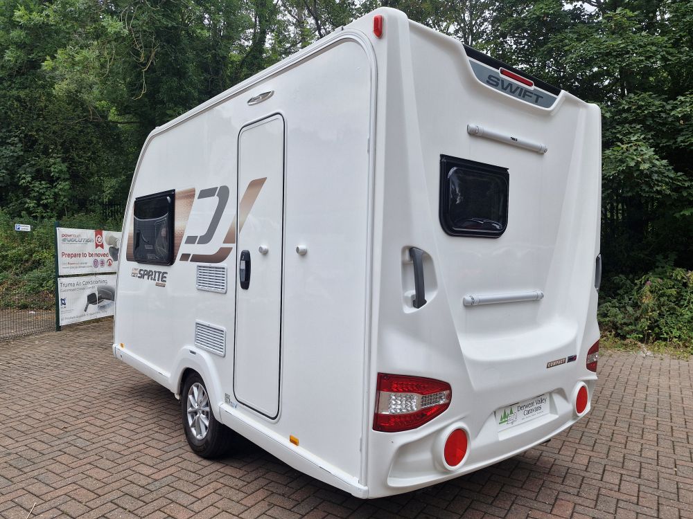Swift Sprite Compact