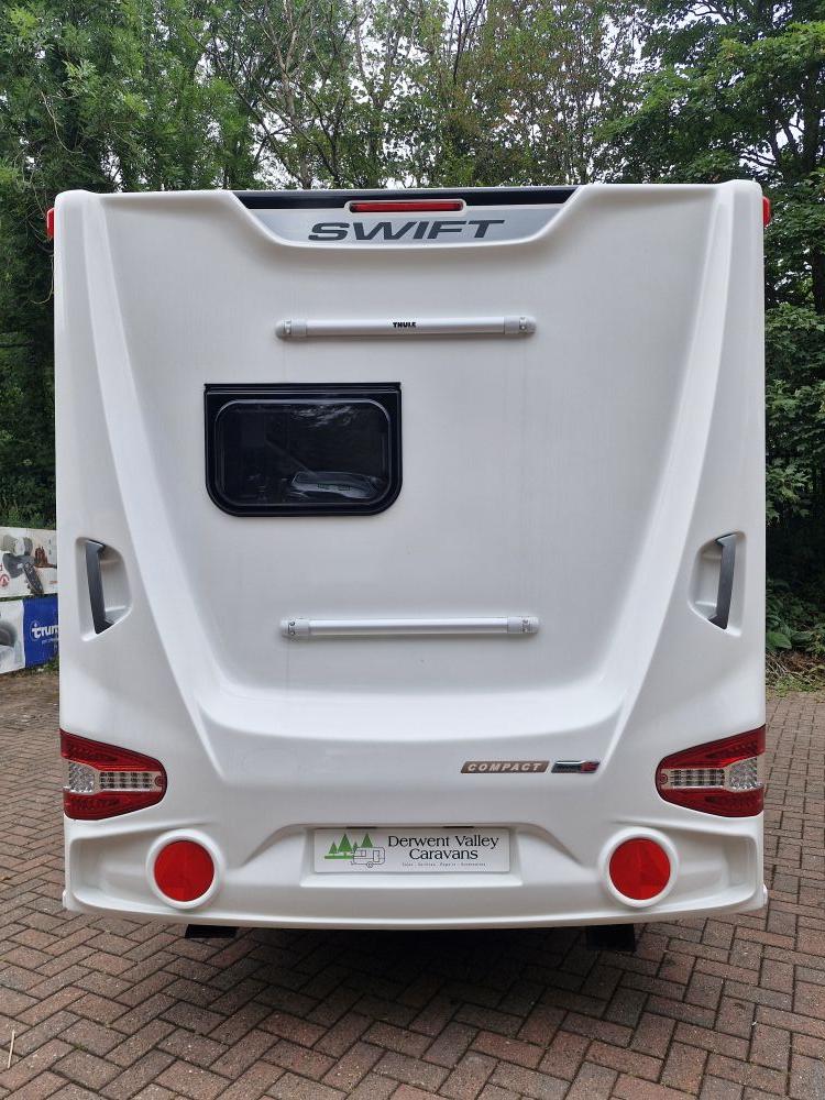 Swift Sprite Compact