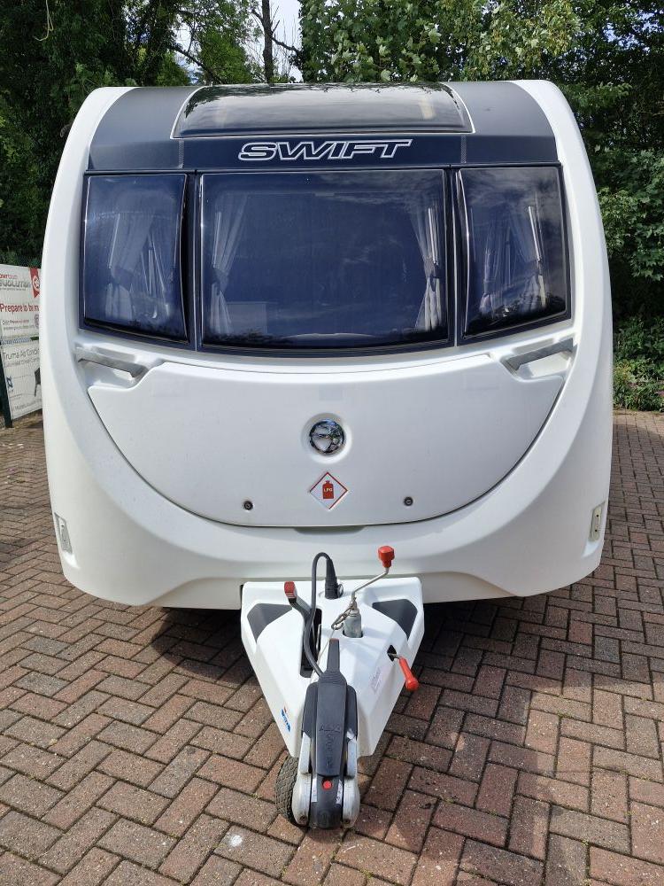 Swift Sprite 