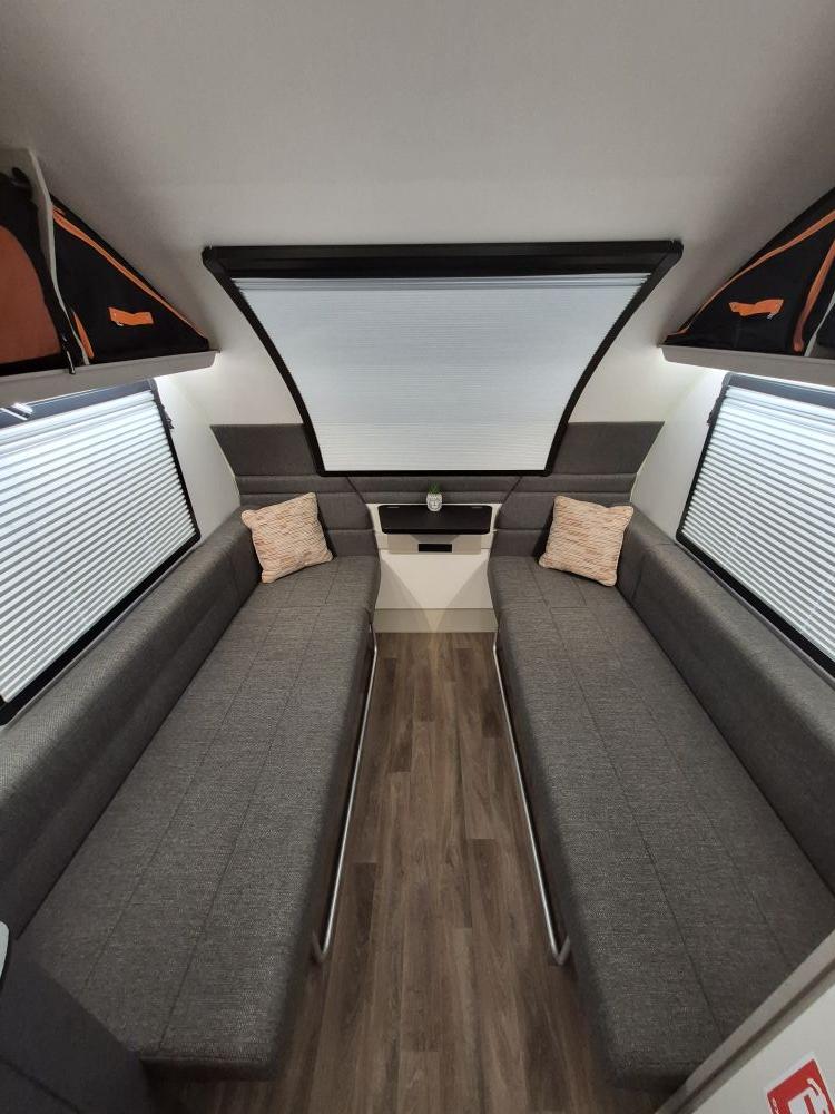 Swift Basecamp 2 Plus