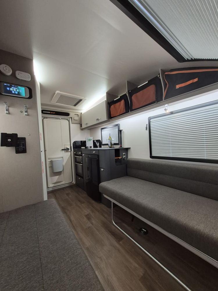 Swift Basecamp 2 Plus