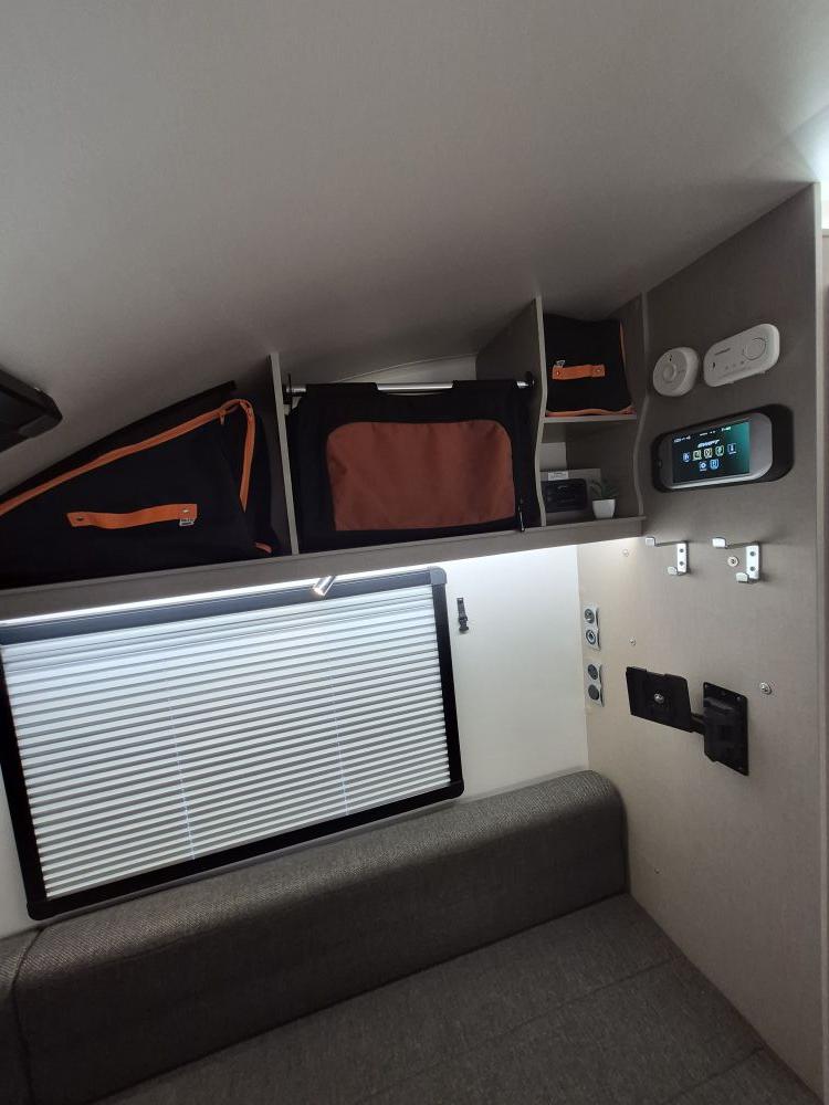 Swift Basecamp 2 Plus