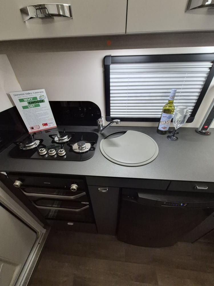 Swift Basecamp 2 Plus