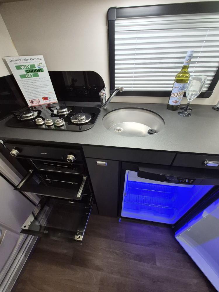 Swift Basecamp 2 Plus