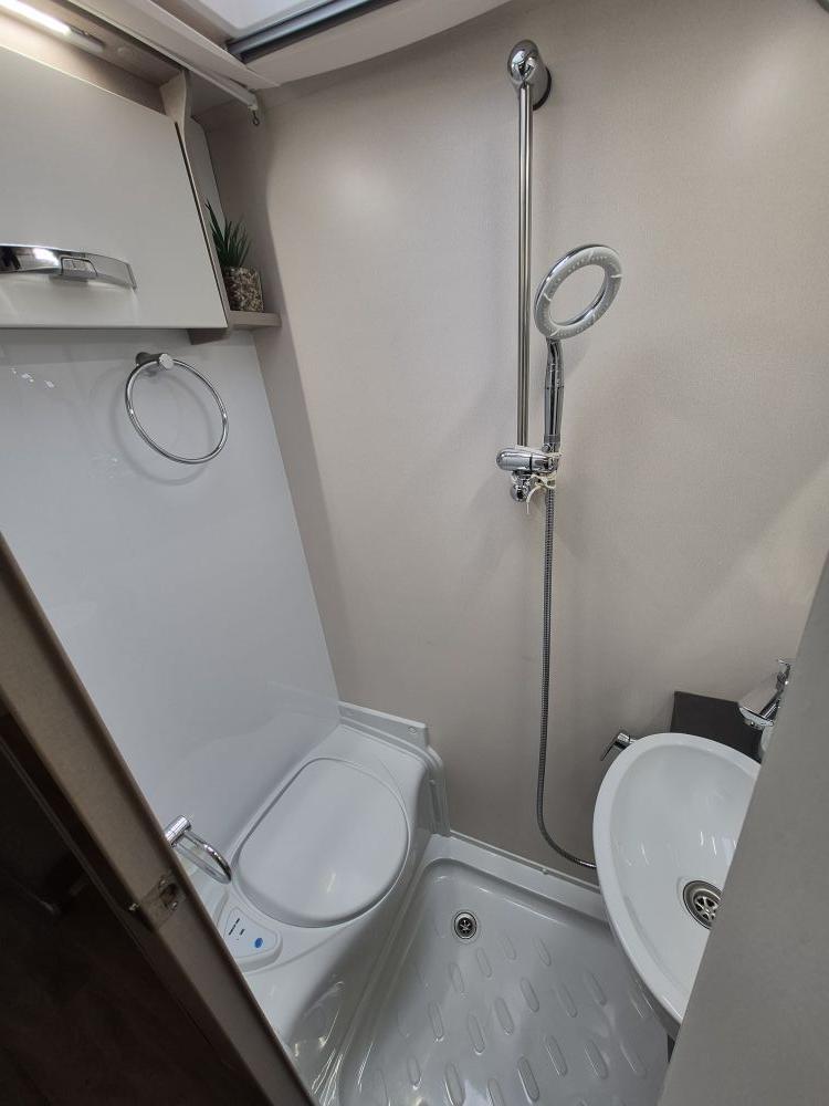 Swift Basecamp 2 Plus