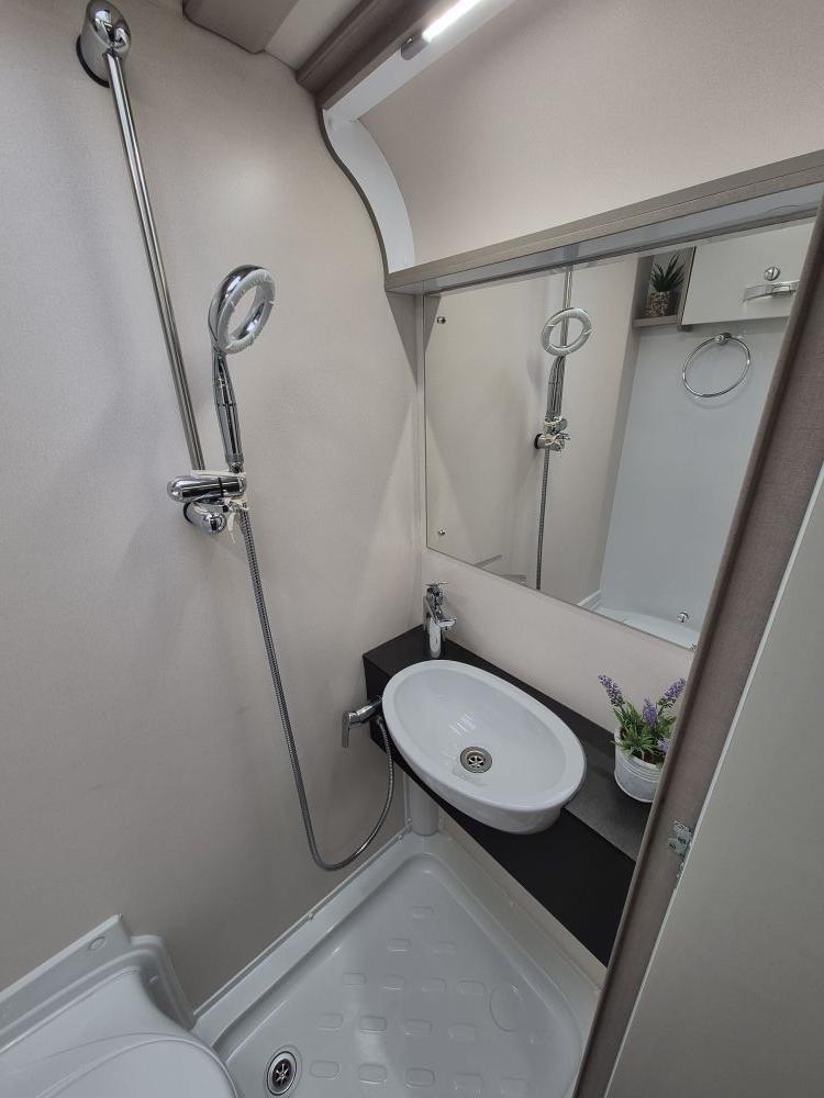 Swift Basecamp 2 Plus