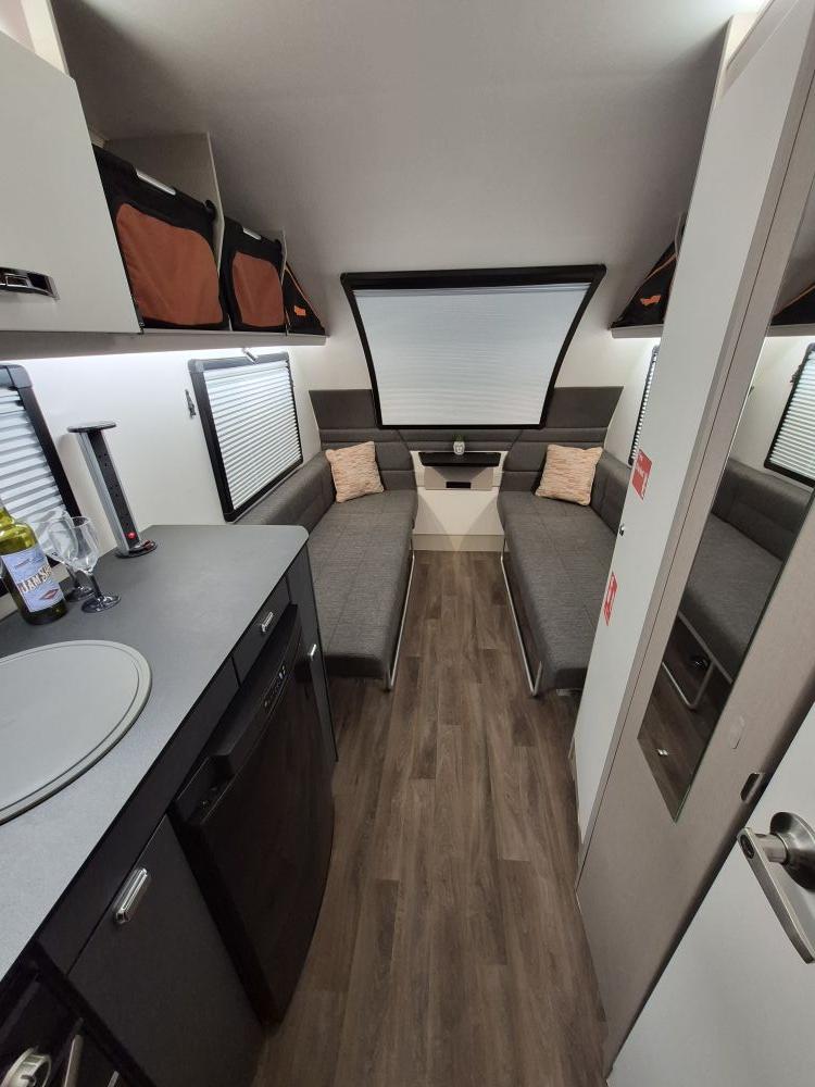 Swift Basecamp 2 Plus