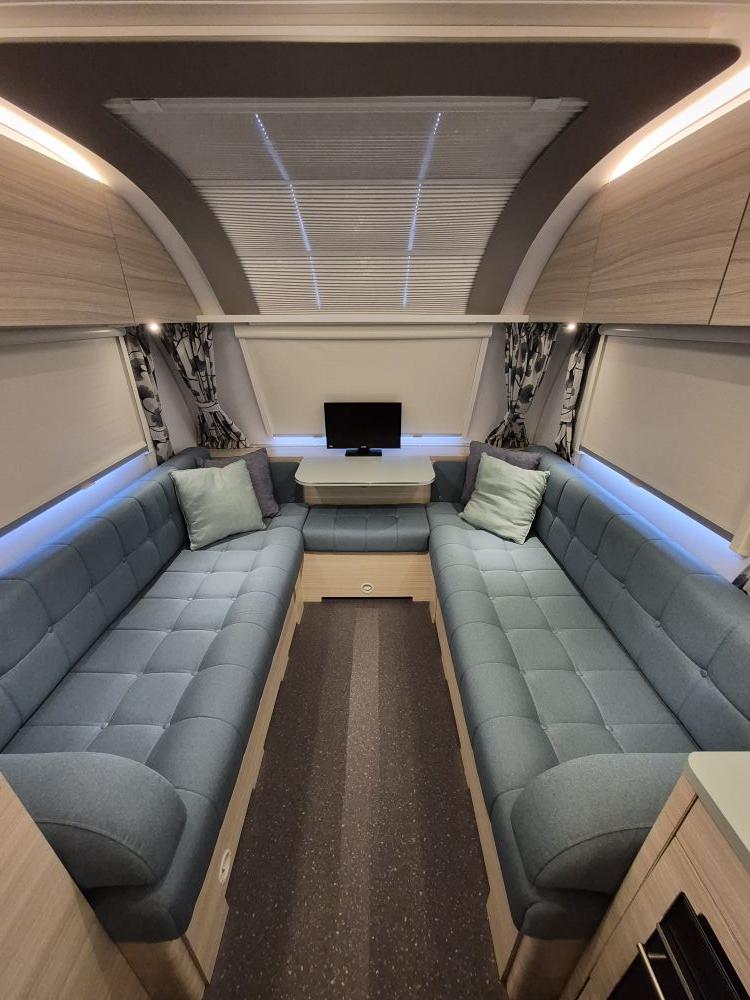 Adria Altea 492 DT Aire