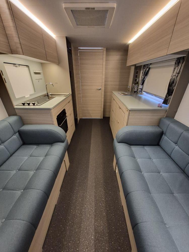 Adria Altea 492 DT Aire