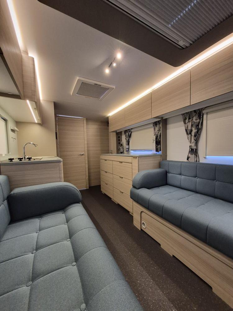 Adria Altea 492 DT Aire