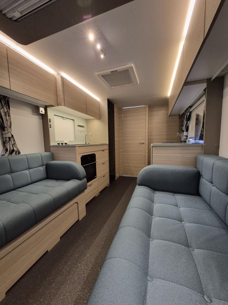 Adria Altea 492 DT Aire