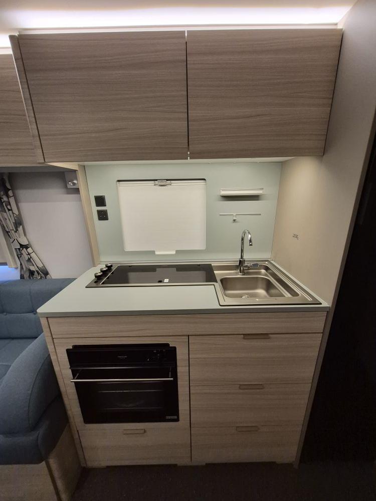 Adria Altea 492 DT Aire
