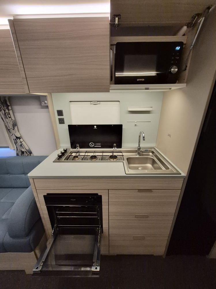 Adria Altea 492 DT Aire