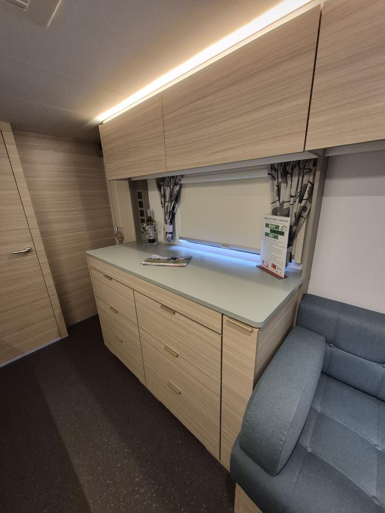 Adria Altea 492 DT Aire