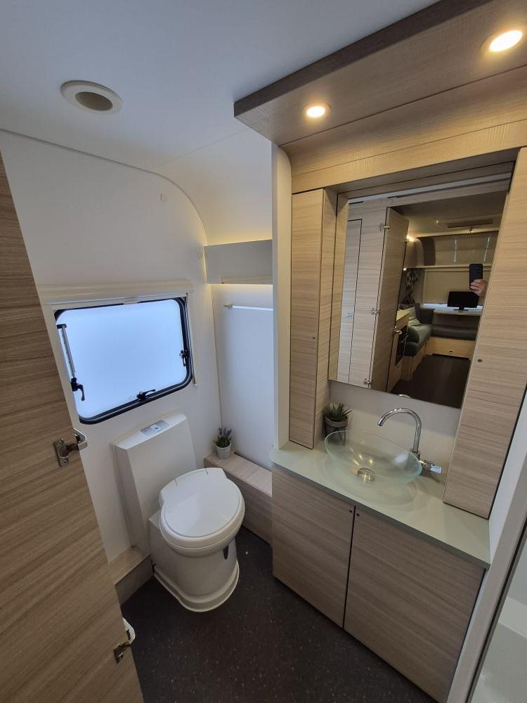 Adria Altea 492 DT Aire