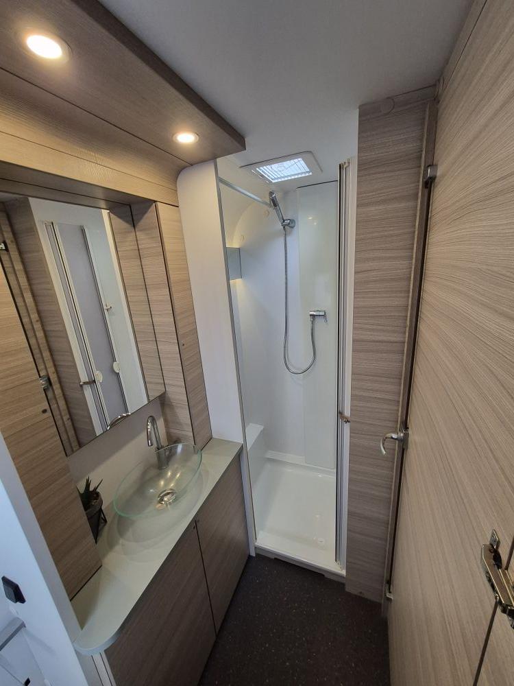 Adria Altea 492 DT Aire