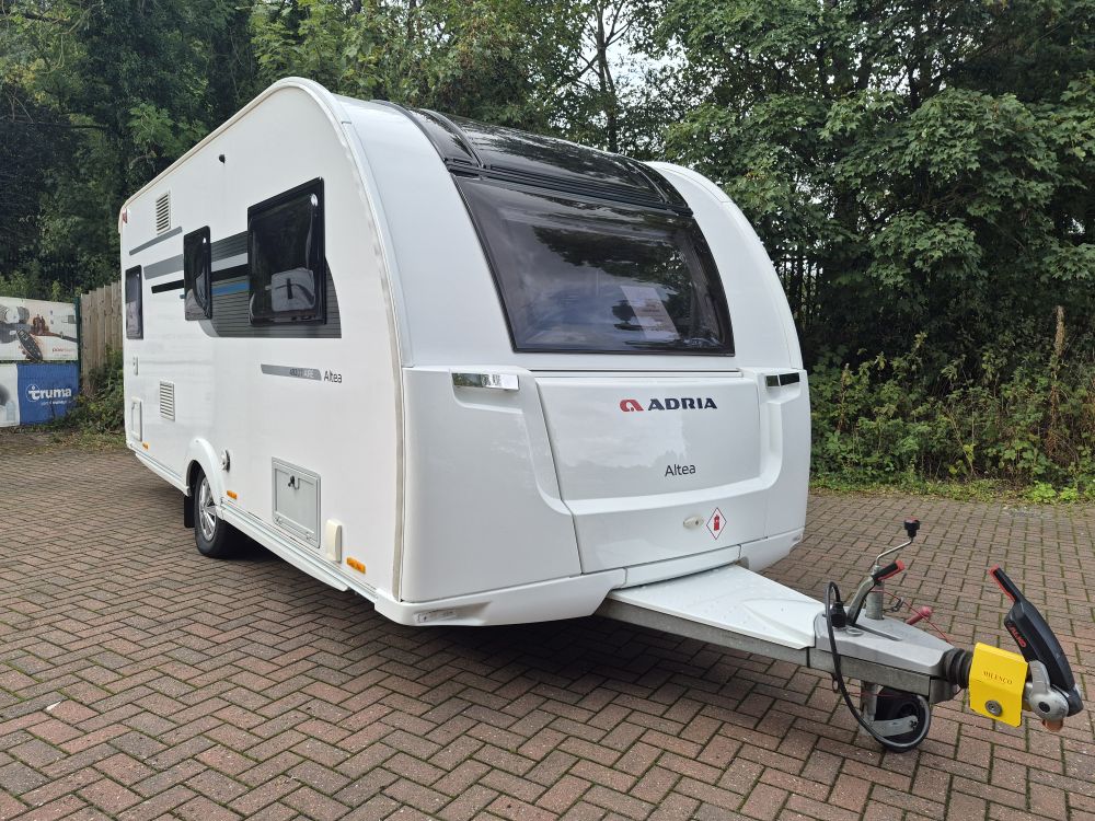 Adria Altea 492 DT Aire
