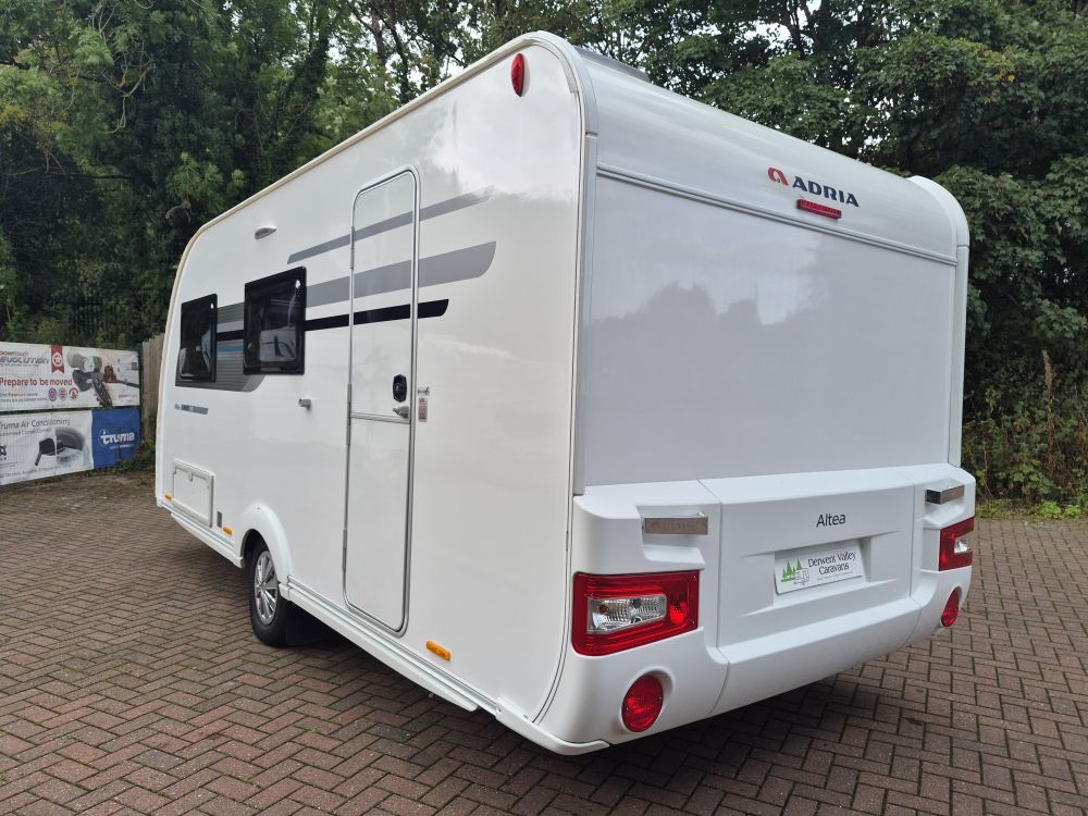 Adria Altea 492 DT Aire